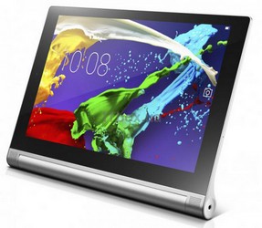 Замена экрана на планшете Lenovo Yoga Tablet 2 в Чебоксарах
